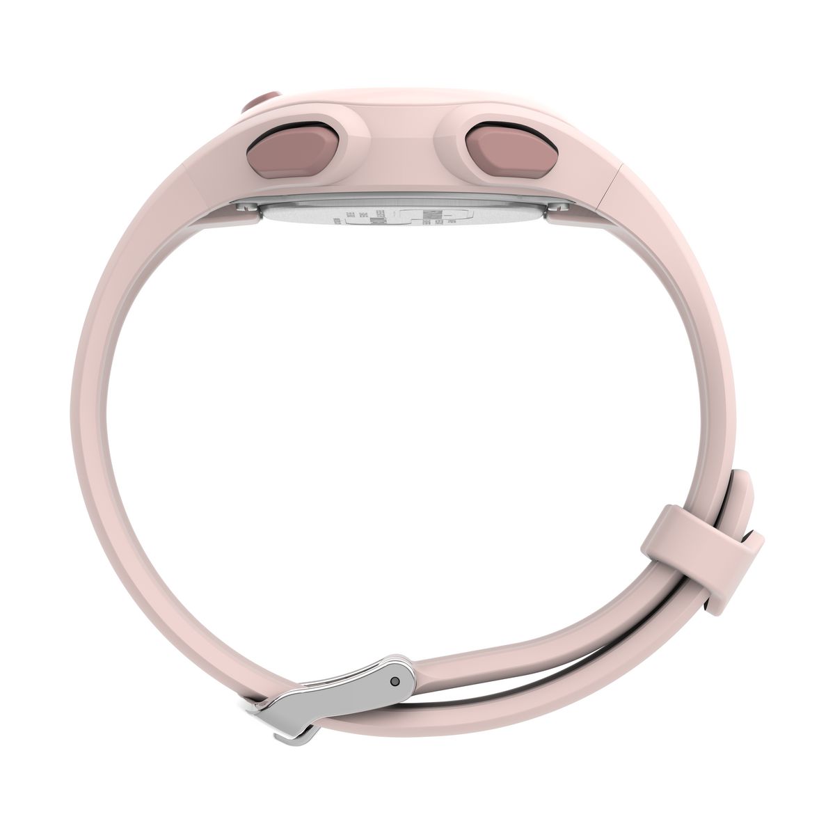 TW5M55500 Reloj Timex Ironman Mujer Resina Rosa Pastel