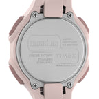 TW5M55500 Reloj Timex Ironman Mujer Resina Rosa Pastel