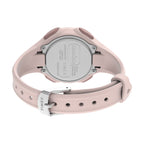 TW5M55500 Reloj Timex Ironman Mujer Resina Rosa Pastel