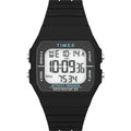 TW5M55600 Timex Step & Activity reloj para hombre pulsera de silicona