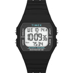 TW5M55600 Timex Step & Activity reloj para hombre pulsera de silicona