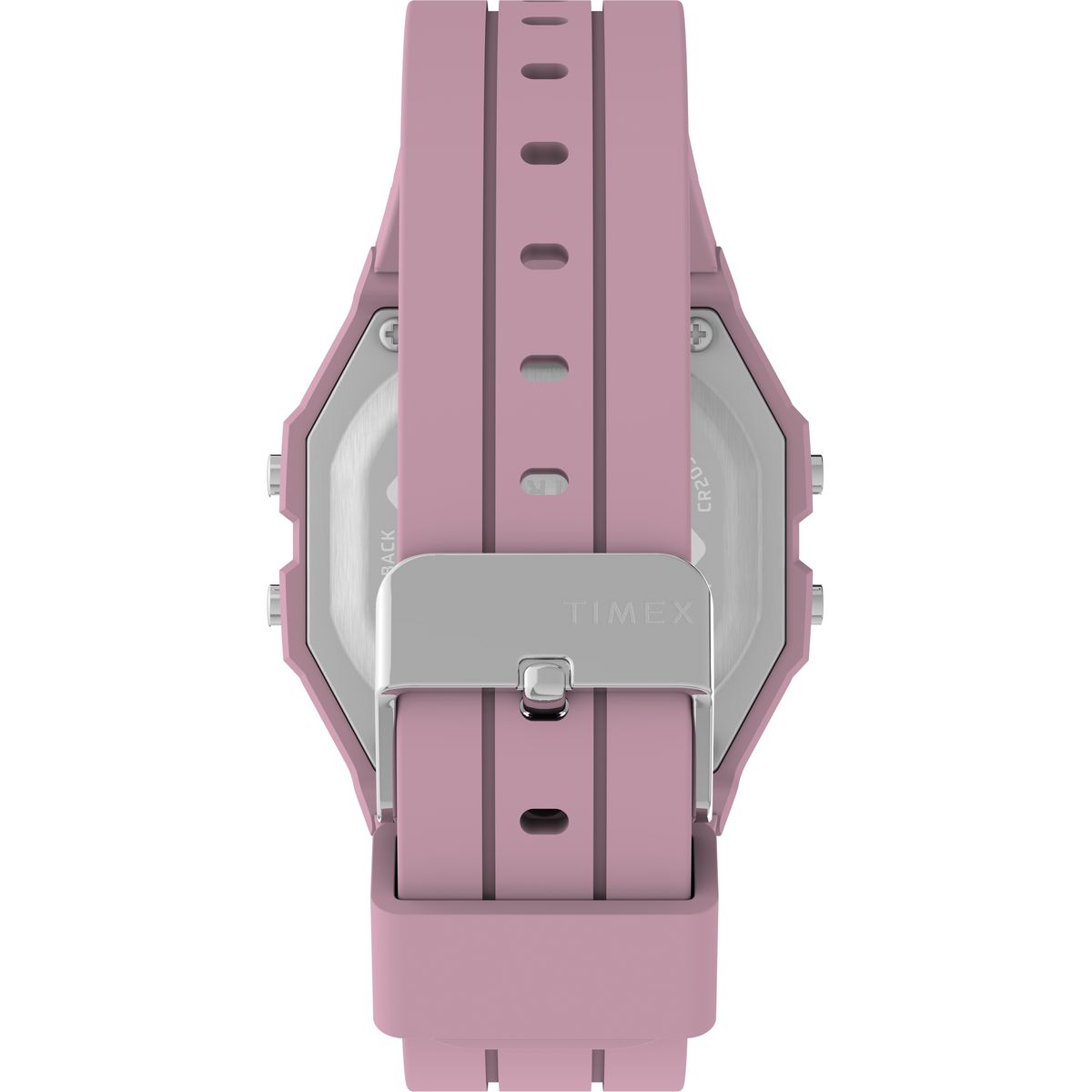 TW5M55800 Timex Step & Activity Reloj para Mujer 40 mm
