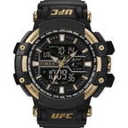 TW5M58300 Reloj Timex UFC Combat Hombre Correa Silicona