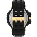 TW5M58300 Reloj Timex UFC Combat Hombre Correa Silicona