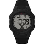 TW5M58400 Reloj Timex T100 unisex correa de caucho 40 mm