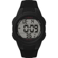 TW5M58400 Reloj Timex T100 unisex correa de caucho 40 mm