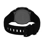 TW5M58400 Reloj Timex T100 unisex correa de caucho 40 mm