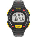 TW5M58900 Reloj Timex Ironman Hombre Resina Negro Amarillo