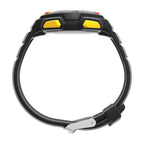 TW5M58900 Reloj Timex Ironman Hombre Resina Negro Amarillo