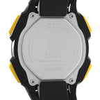 TW5M58900 Reloj Timex Ironman Hombre Resina Negro Amarillo