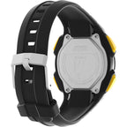 TW5M58900 Reloj Timex Ironman Hombre Resina Negro Amarillo