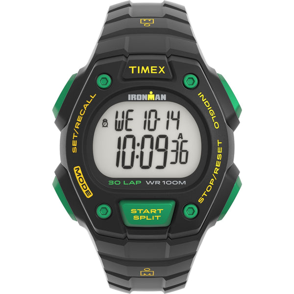 TW5M59000 Reloj Timex Ironman Classic Hombre Correa