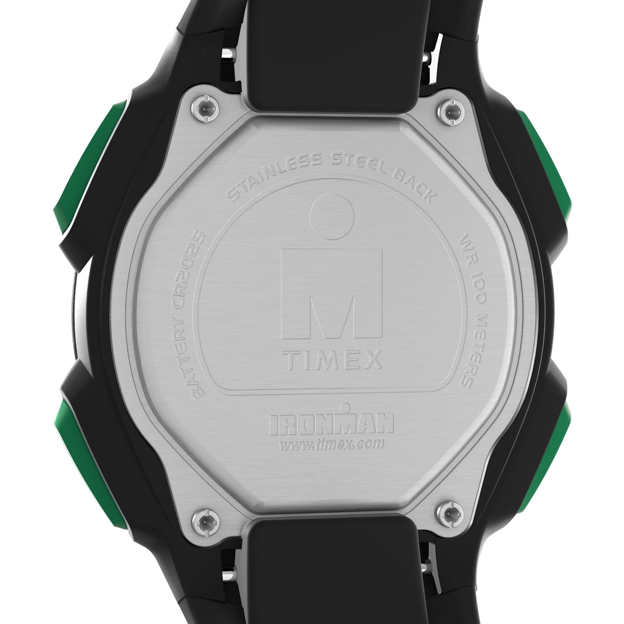 TW5M59000 Reloj Timex Ironman Classic Hombre Correa