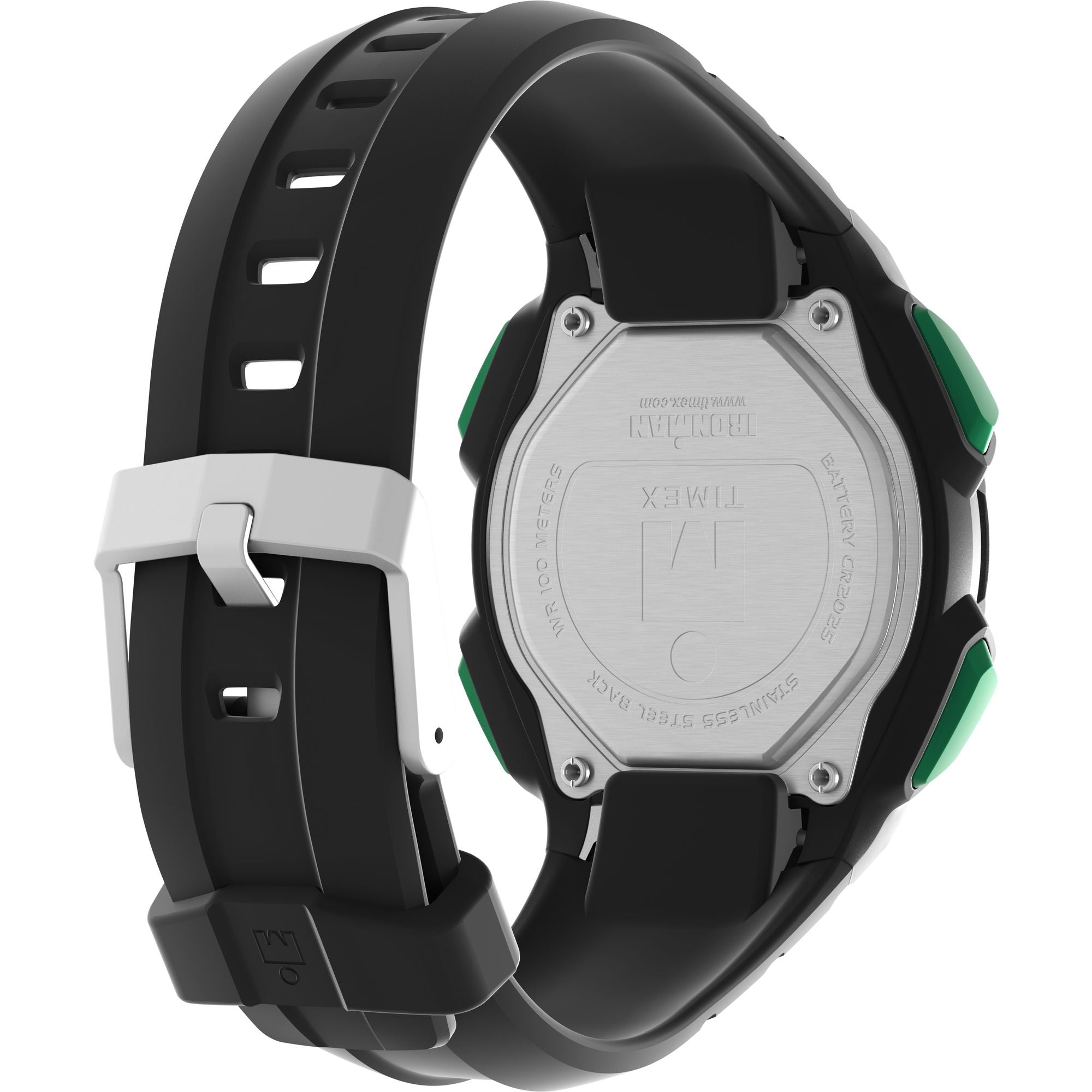 TW5M59000 Reloj Timex Ironman Classic Hombre Correa
