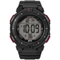 TW5M59600 Reloj Timex UFC Hombre Resina Negro Rojo