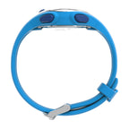TW5M60300 Reloj Timex Ironman Unisex Caucho Azul Claro