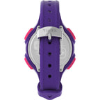 TW5M60500 Reloj Timex Ironman Mujer Correa Silicona Púrpura
