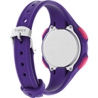 TW5M60500 Reloj Timex Ironman Mujer Correa Silicona Púrpura