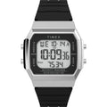 TW5M60700 Reloj Timex Activity Tracker Unisex Silicona Negro