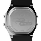 TW5M60700 Reloj Timex Activity Tracker Unisex Silicona Negro