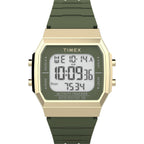 Reloj Timex Activity Tracker TW5M60800 para Hombre