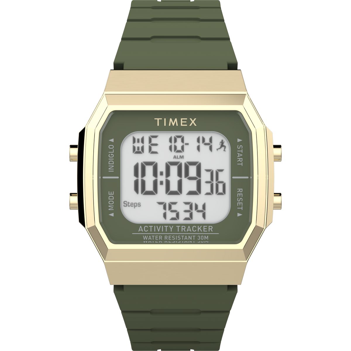 Reloj Timex Activity Tracker TW5M60800 para Hombre