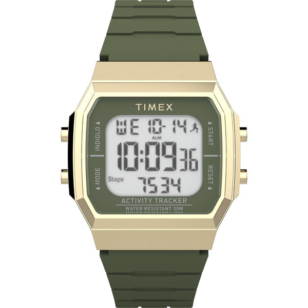 Reloj Timex Activity Tracker TW5M60800 para Hombre