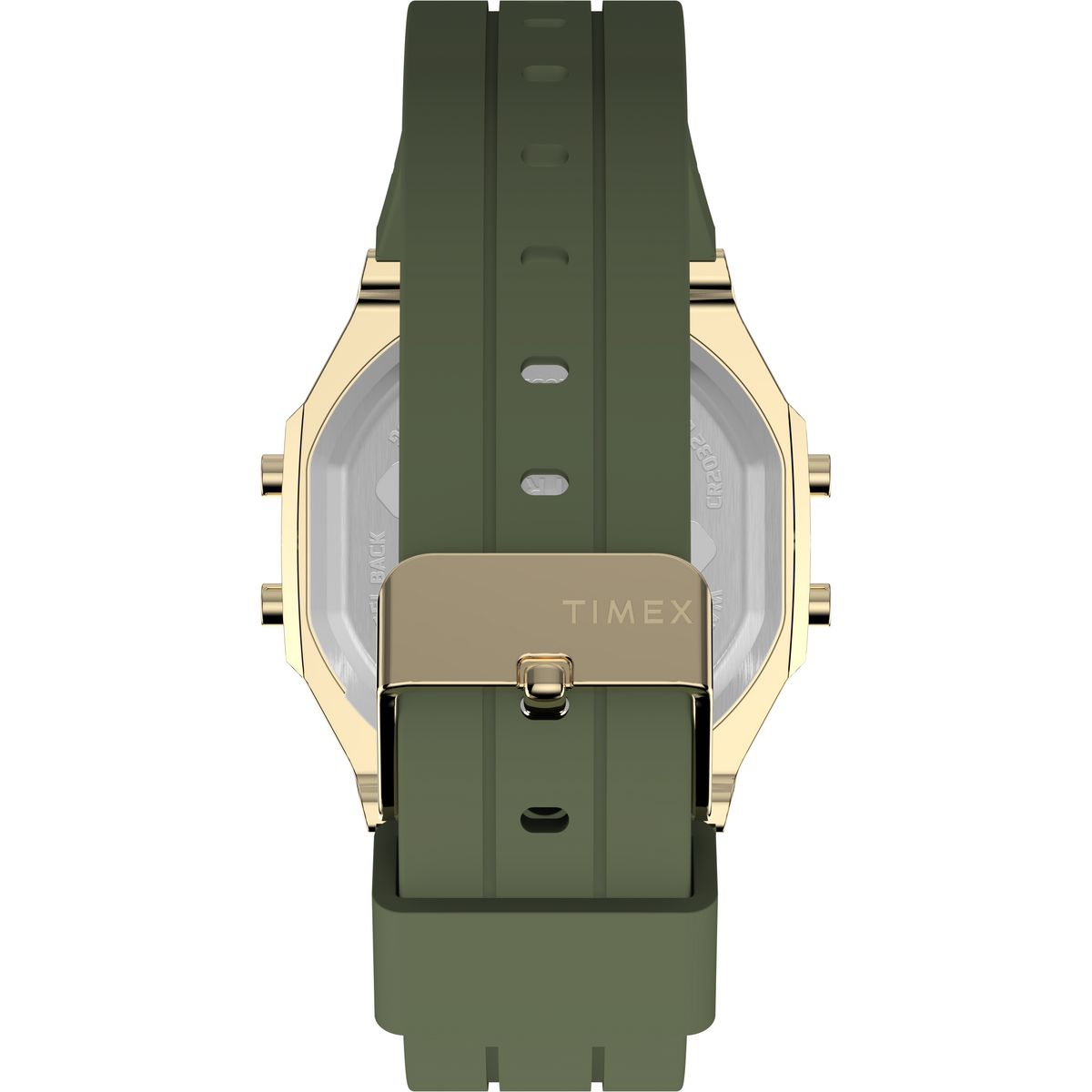 Reloj Timex Activity Tracker TW5M60800 para Hombre