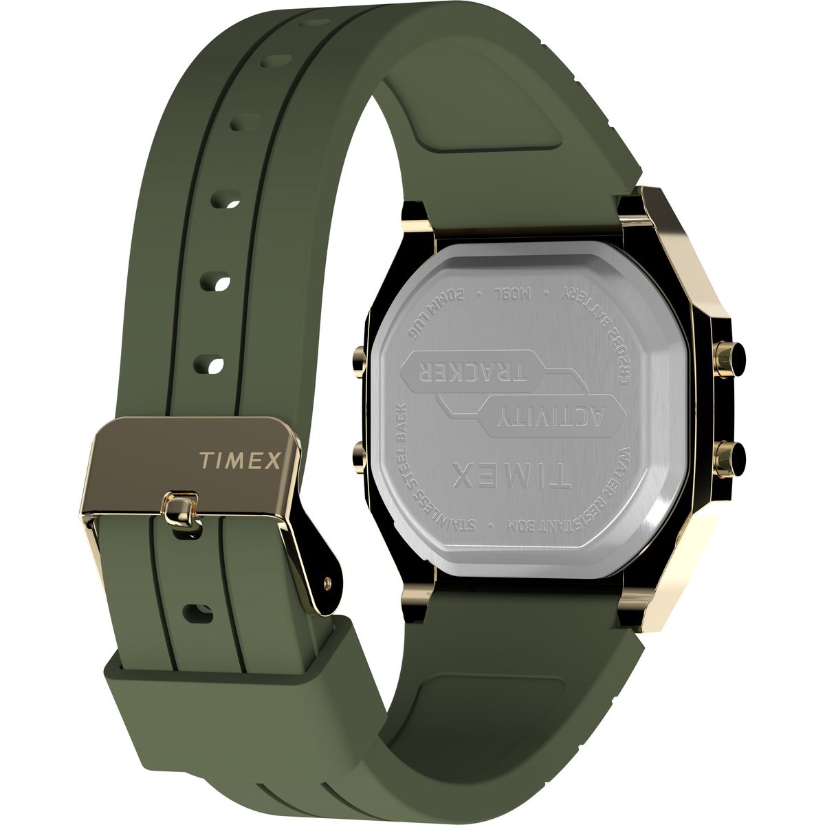 Reloj Timex Activity Tracker TW5M60800 para Hombre