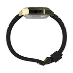 TW5M60900 Reloj Timex Activity Tracker Unisex Caucho Negro
