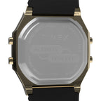 TW5M60900 Reloj Timex Activity Tracker Unisex Caucho Negro