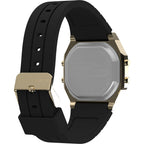 TW5M60900 Reloj Timex Activity Tracker Unisex Caucho Negro