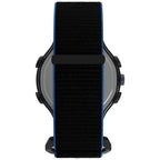 TW5M64100 Reloj Timex Ironman T200 de hombre banda de tela 42 mm