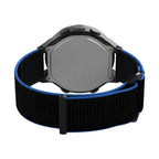 TW5M64100 Reloj Timex Ironman T200 de hombre banda de tela 42 mm
