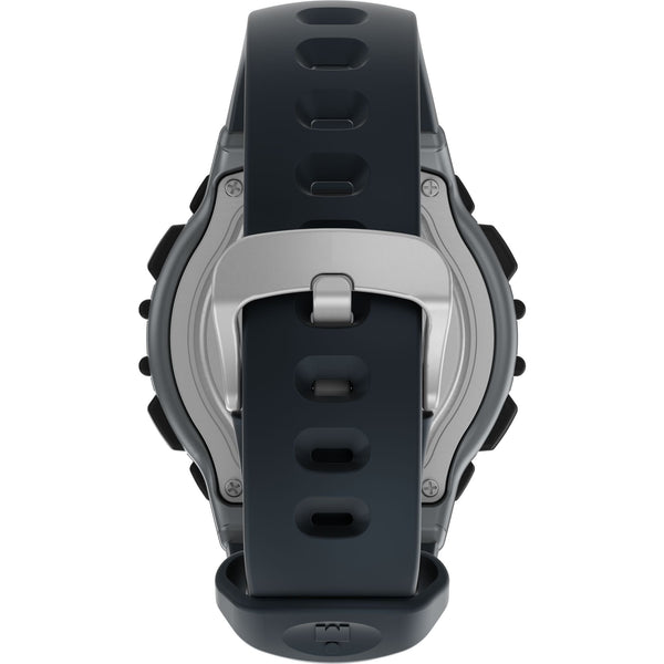 TW5M64500 Reloj Timex Ironman de hombre banda de silicona