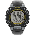 TW5M64600 Reloj Timex Ironman Classic 10 de hombre banda de caucho 44mm