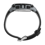TW5M64600 Reloj Timex Ironman Classic 10 de hombre banda de caucho 44mm