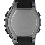 TW5M64600 Reloj Timex Ironman Classic 10 de hombre banda de caucho 44mm