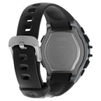 TW5M64600 Reloj Timex Ironman Classic 10 de hombre banda de caucho 44mm