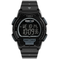 TW5M64800 Reloj Timex IRONMAN Hombre Correa Silicona Negro