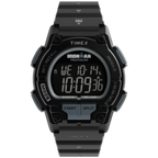 TW5M64800 Reloj Timex IRONMAN Hombre Correa Silicona Negro