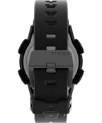 TW5M64800 Reloj Timex IRONMAN Hombre Correa Silicona Negro