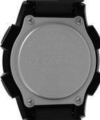 TW5M64800 Reloj Timex IRONMAN Hombre Correa Silicona Negro