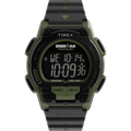 TW5M64900 Reloj Timex Ironman Shock Endure Hombre Resina