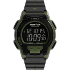 TW5M64900 Reloj Timex Ironman Shock Endure Hombre Resina