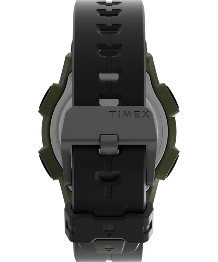 TW5M64900 Reloj Timex Ironman Shock Endure Hombre Resina
