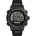 TW5M66900 Reloj Triathlon 200 de hombre correa de caucho