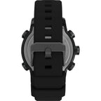 TW5M66900 Reloj Triathlon 200 de hombre correa de caucho