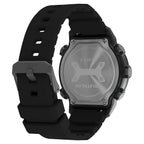 TW5M66900 Reloj Triathlon 200 de hombre correa de caucho
