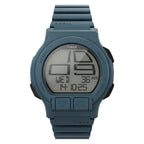 TW5M73800 Reloj Timex Retroware de hombre correa de silicona - Resina Azul
